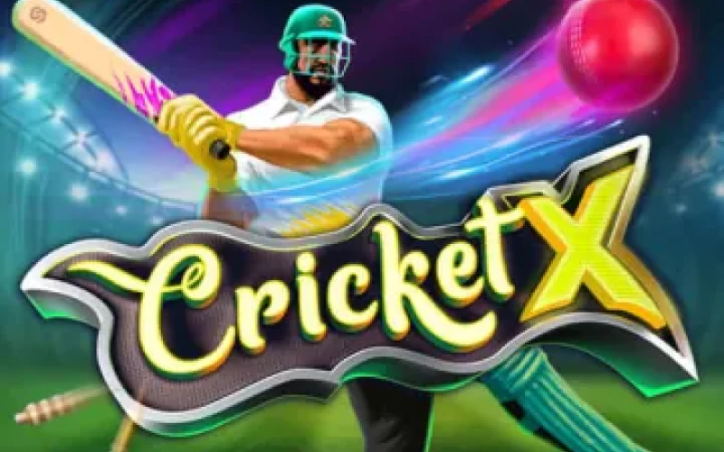 Nagad88 ক্যাসিনো আপনাকে CricketX খেলার সুযোগ দেয়।