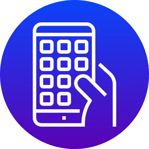 Nagad88 অ্যান্ড্রয়েড এবং আইওএস ডিভাইসের জন্য অ্যাপ তৈরি করেছে।