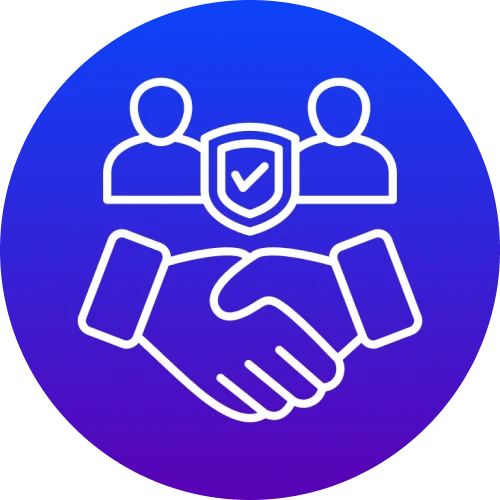 Nagad88 প্ল্যাটফর্ম নির্ভরযোগ্য প্রদানকারীদের সাথে সহযোগিতা করে।