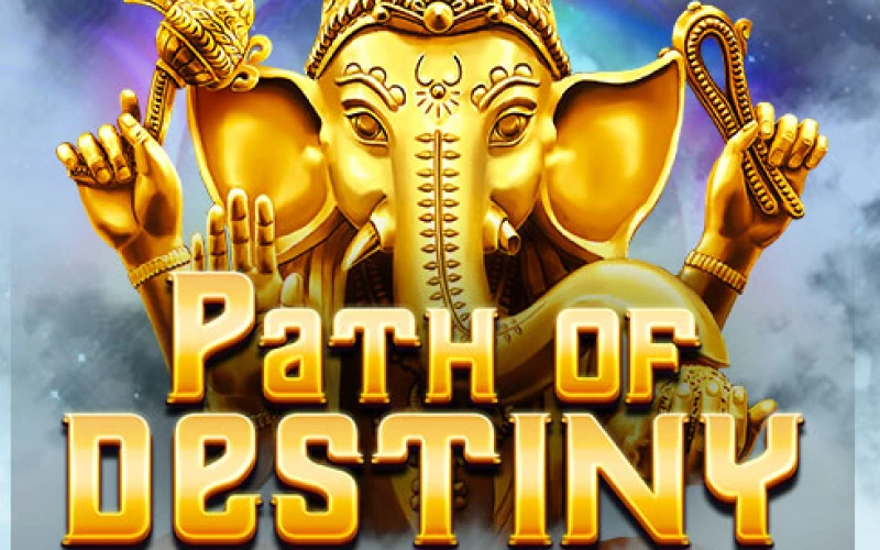 Nagad88-এর "Path of Destiny" গেমটি একটি রোমাঞ্চকর যাত্রা।
