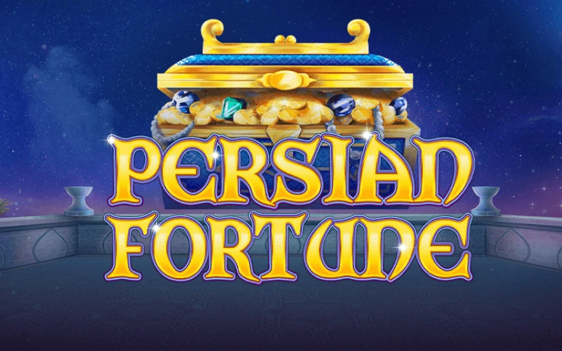 Nagad88-এর মাধ্যমে পার্সিয়ান ফরচুন আপনাকে প্রাচ্যের গল্পের জগতে ডুবিয়ে দেবে।